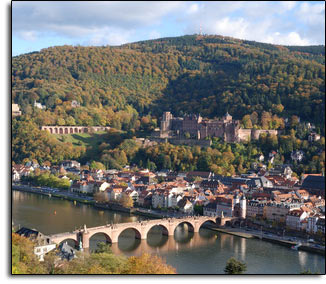 Seitensprung Heidelberg