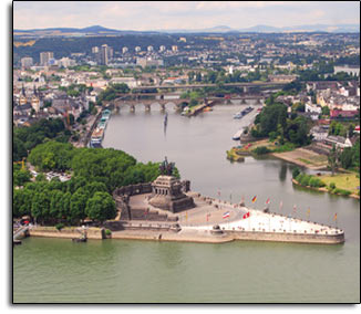 Seitensprung Koblenz