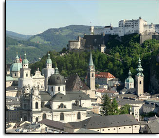 Flirten Salzburg