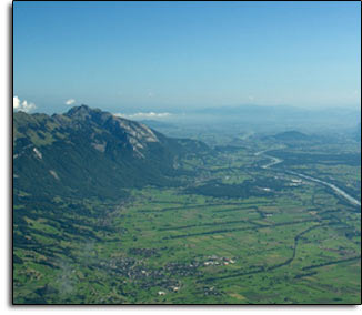 Seitensprung St. Gallen