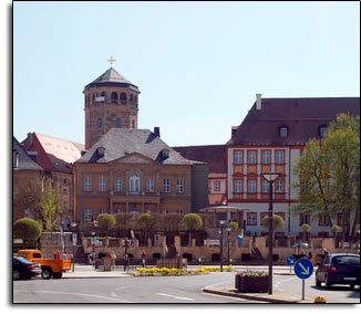 Seitensprung Bayreuth